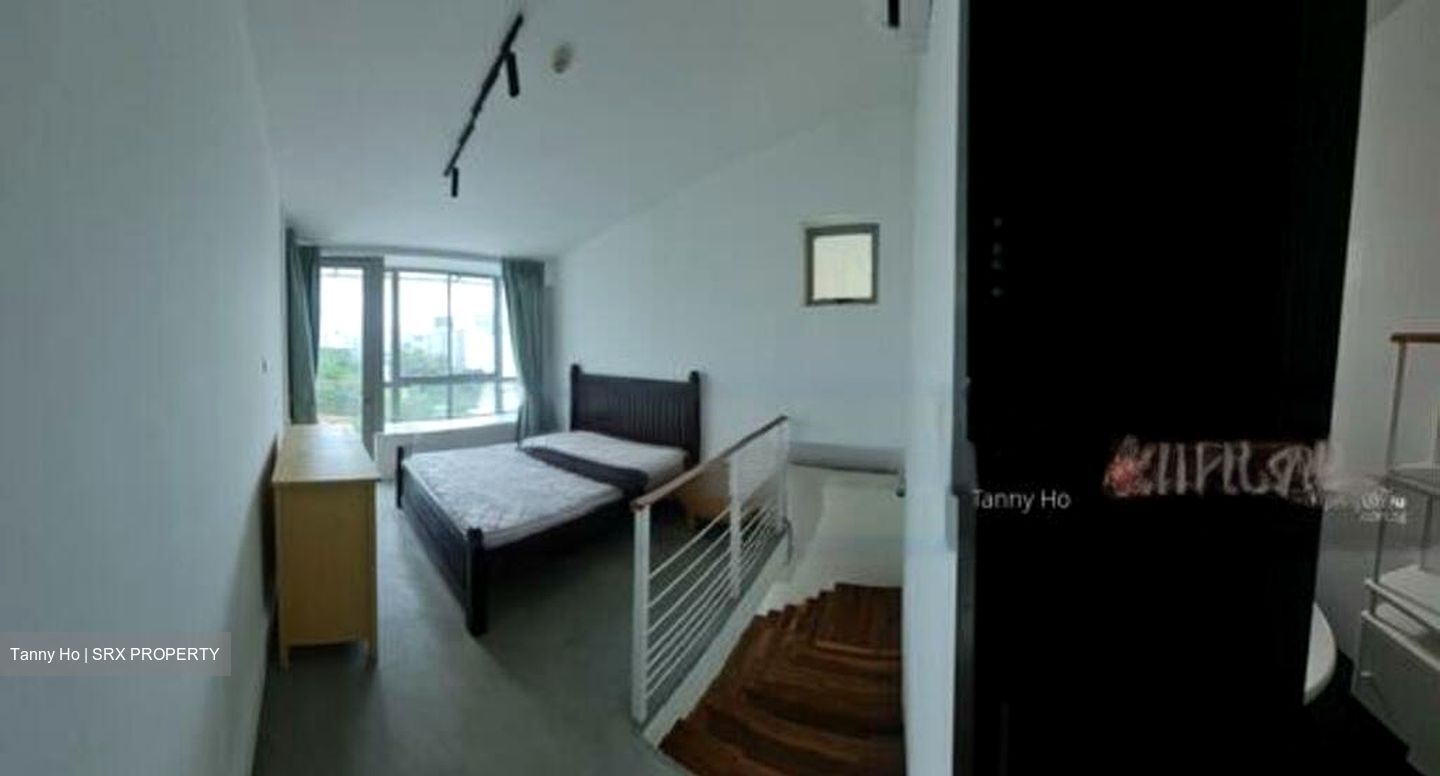 Soho 188 (D8), Apartment #460674101